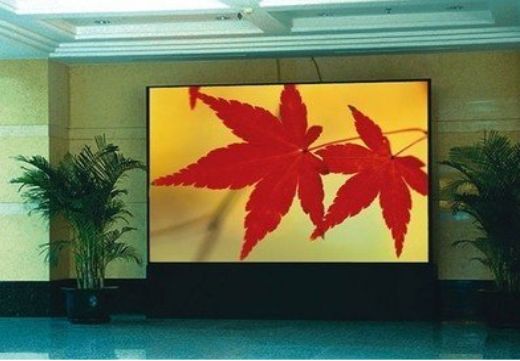 旺苍LED显示屏