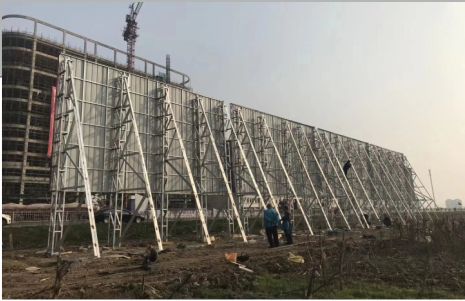 旺苍什么是广告物料？