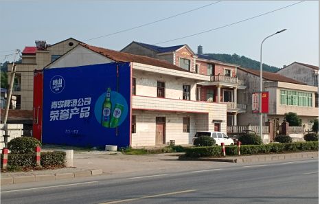 旺苍写真布和喷绘布的区别?
