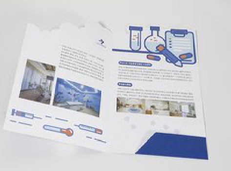 旺苍说明书印刷有哪些样式可以选择？