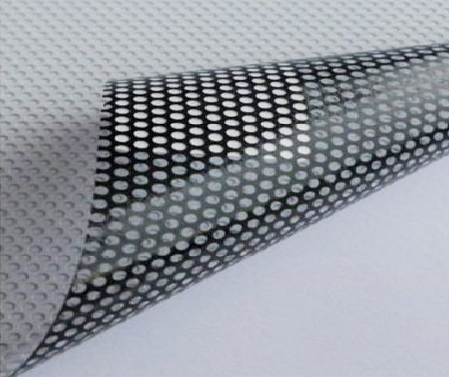 旺苍优劣单透膜的鉴定方法。