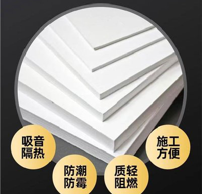 旺苍雪弗板和PVC板材有什么区别？